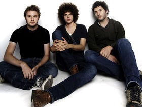 Wolfmother to split